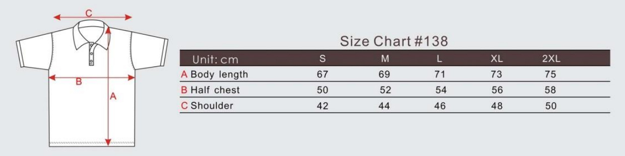 Lacoste Size Conversion Chart - Greenbushfarm.com