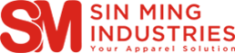 Sin Ming Industries Pte Ltd Logo