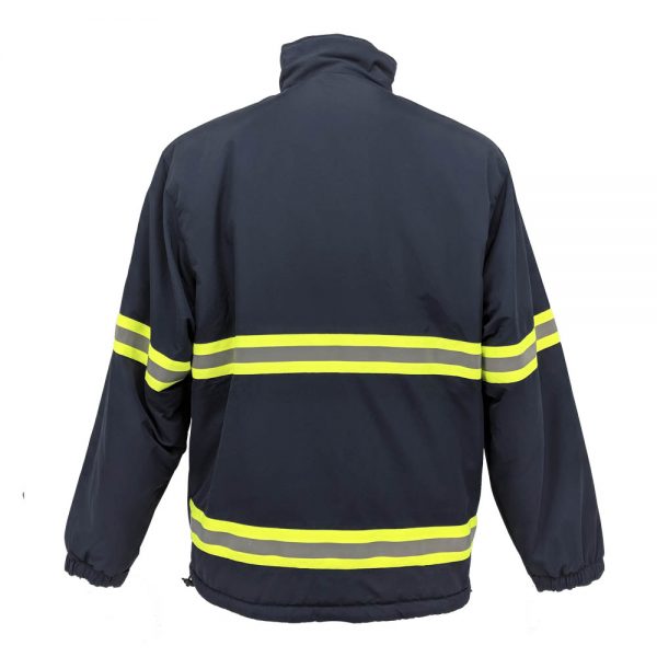 Cold Room Jacket (Customized Series 1) – Sin Ming Industries Pte Ltd
