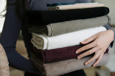 Professional embroidery services Singapore - Sin Ming Industries